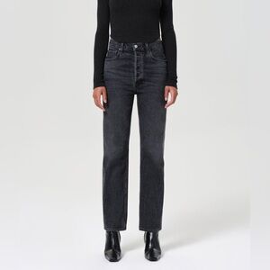 Agolde 90s pinch waist jeans